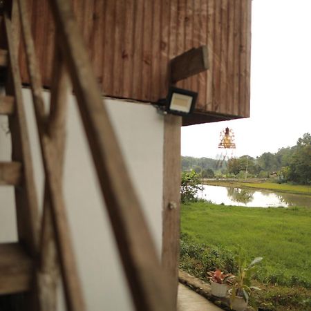 Mama Tia Family Homestay Rantepao Zewnętrze zdjęcie