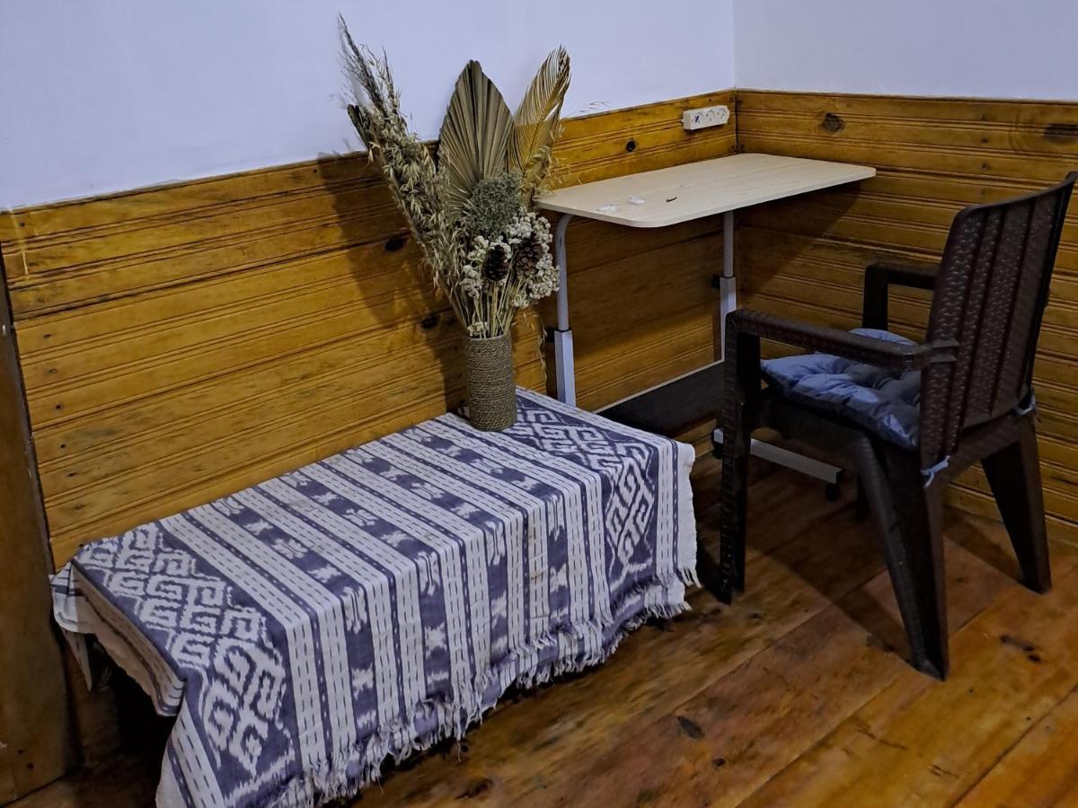 Mama Tia Family Homestay Rantepao Zewnętrze zdjęcie