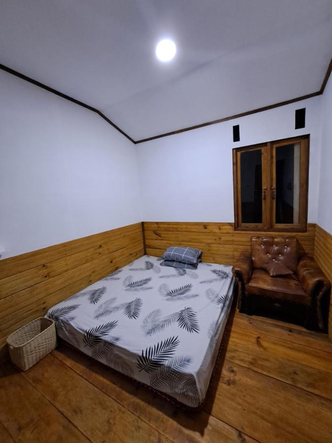 Mama Tia Family Homestay Rantepao Zewnętrze zdjęcie
