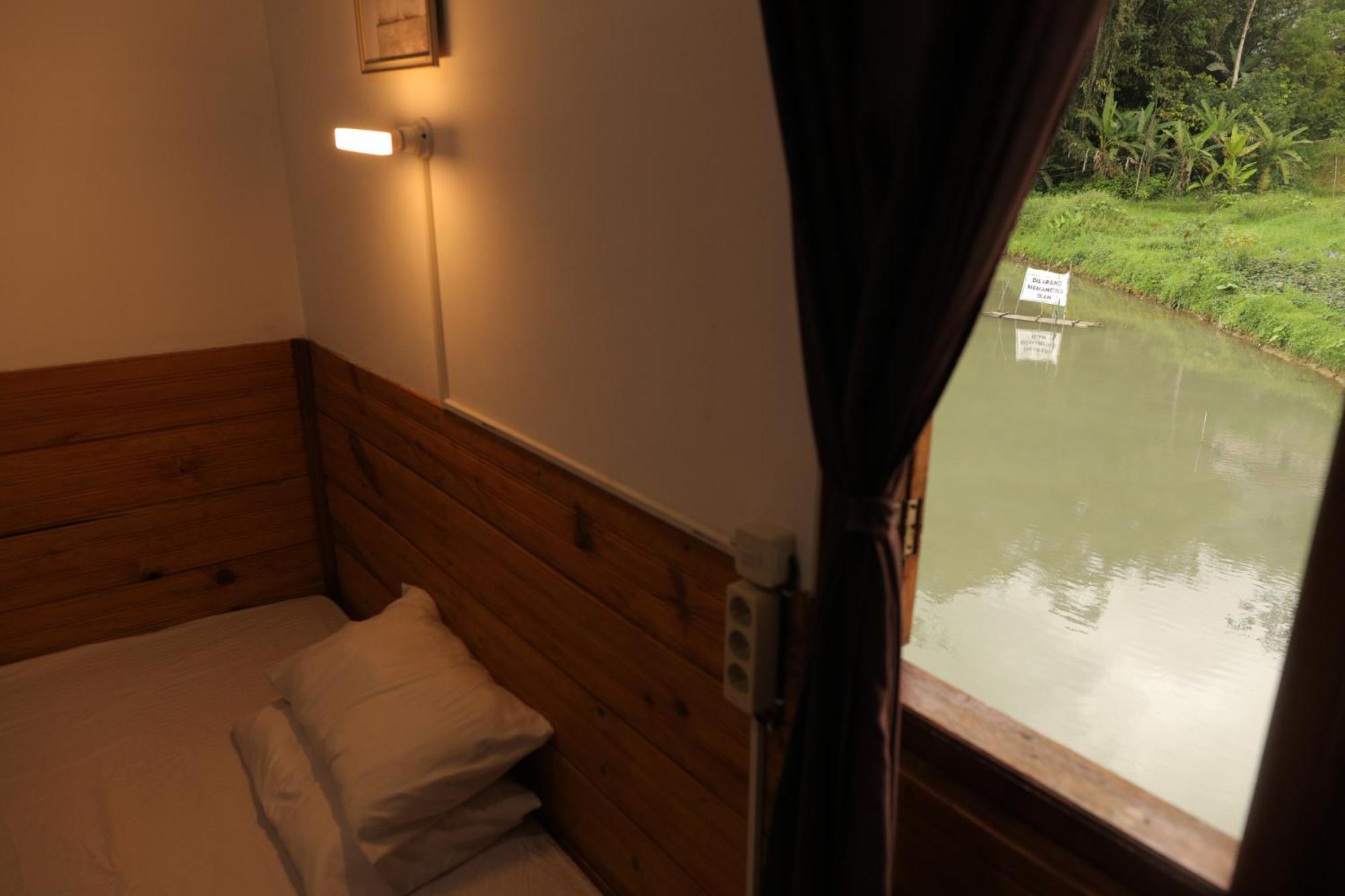 Mama Tia Family Homestay Rantepao Zewnętrze zdjęcie