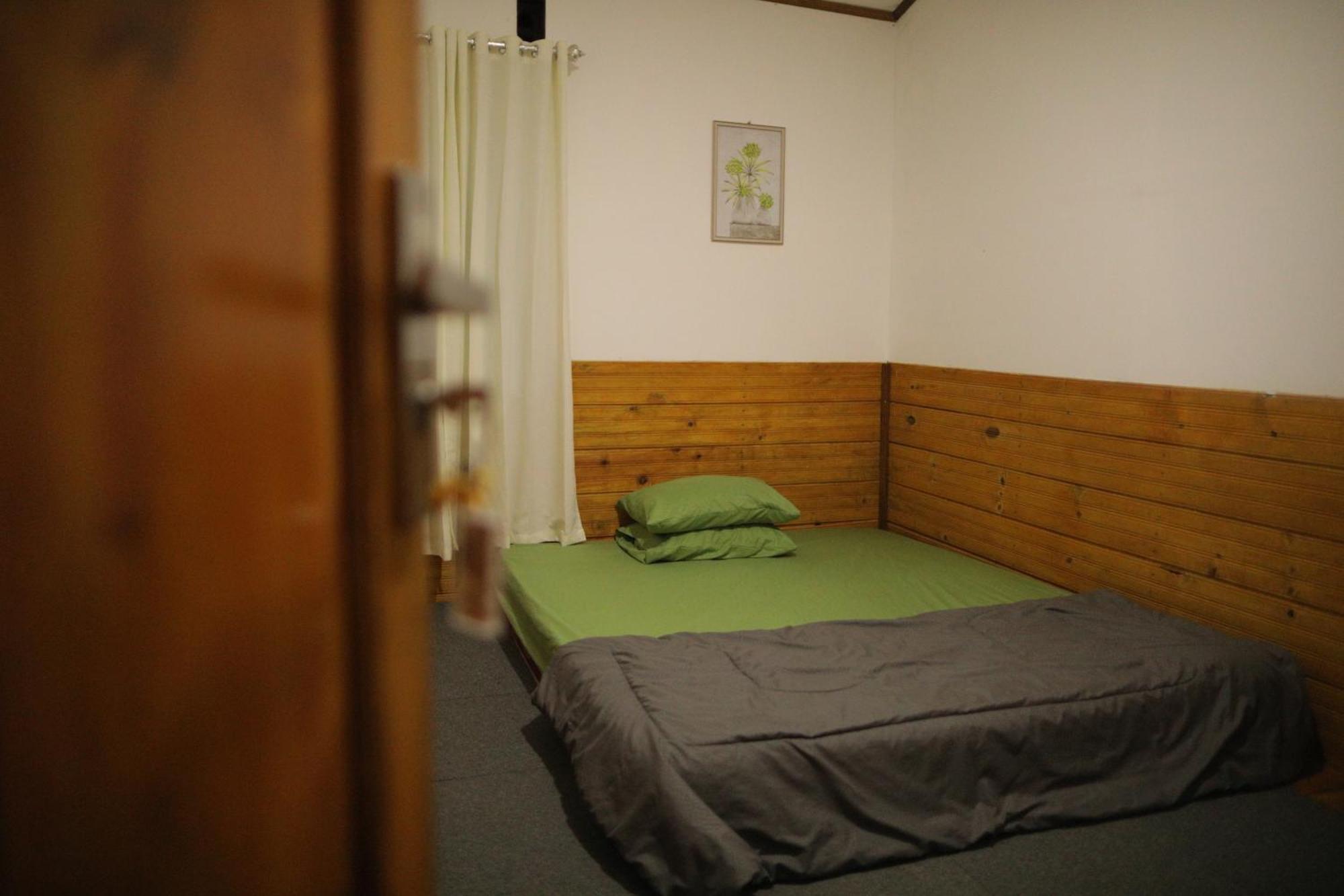 Mama Tia Family Homestay Rantepao Zewnętrze zdjęcie