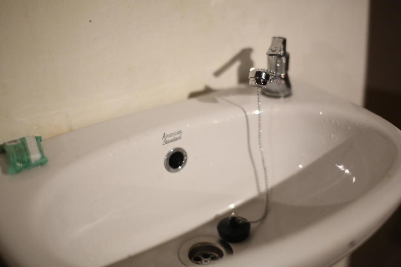 Mama Tia Family Homestay Rantepao Zewnętrze zdjęcie