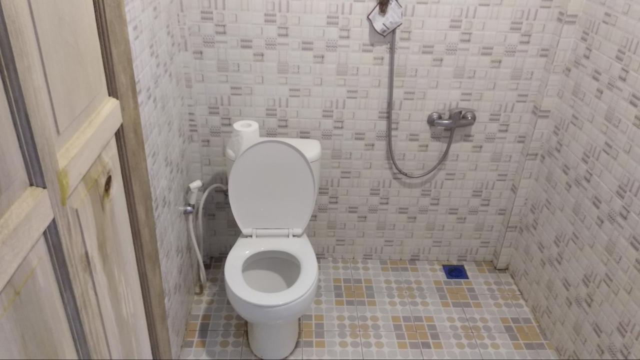 Mama Tia Family Homestay Rantepao Zewnętrze zdjęcie