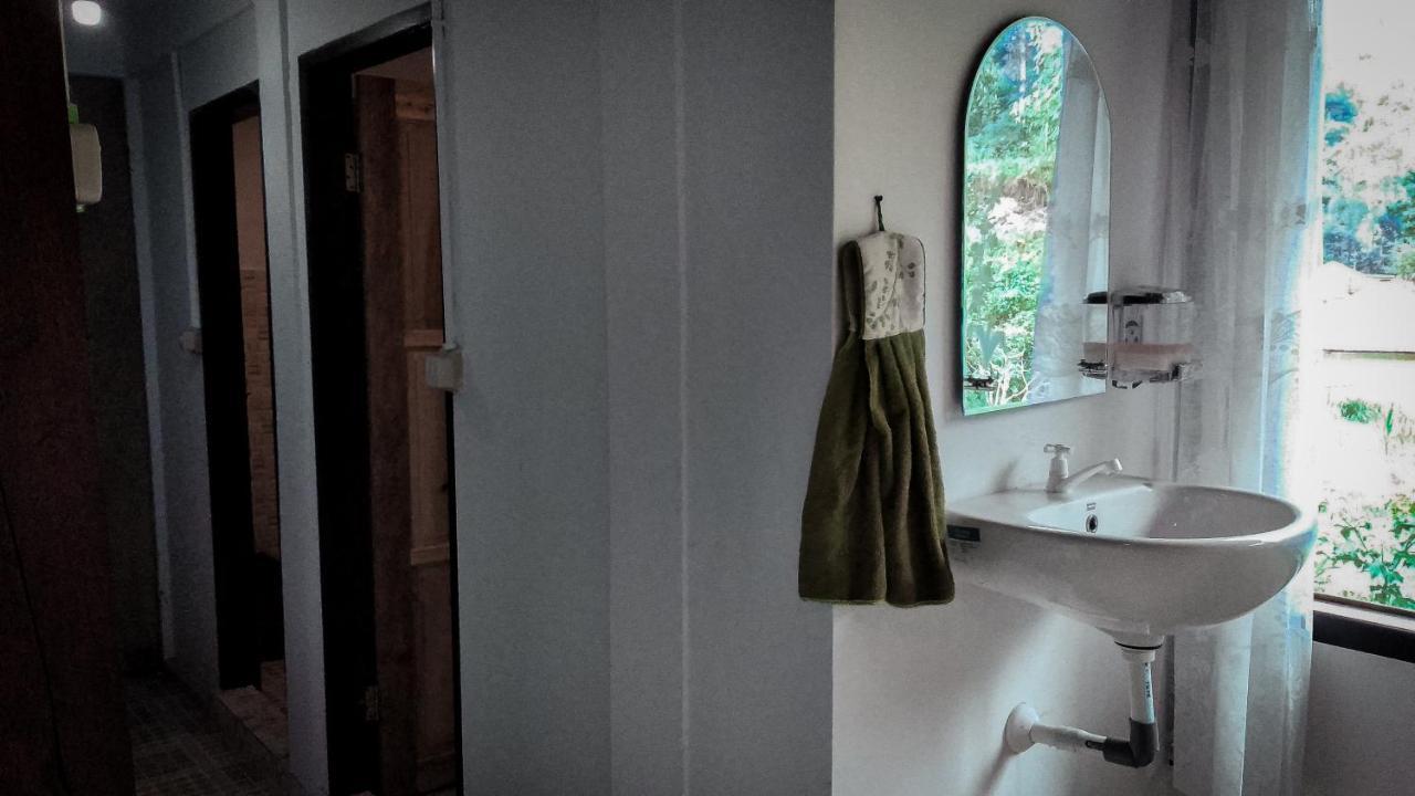 Mama Tia Family Homestay Rantepao Zewnętrze zdjęcie